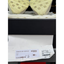 Load image into Gallery viewer, GUCCI RHYTON LOGO SZ 7G / 7.5
