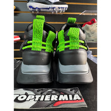 Load image into Gallery viewer, VERSACE SQUALO FLUORESCENT GREEN  SZ 40/7M
