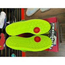 Load image into Gallery viewer, ADIDAS X DR.SEUSS FORUM LOW THE GRINCH SZ 10 BRAND NEW
