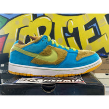 Load image into Gallery viewer, nike sb dunk low baby bear 2006 sz 9.5 BRAND NEW
