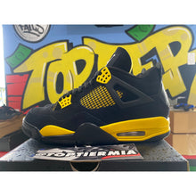 Load image into Gallery viewer, air jordan 4 thunder 2023 sz 10
