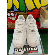 Load image into Gallery viewer, nike air force 1 low nocta certified lover boy 2022 sz 7.5
