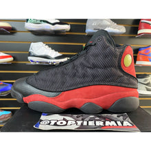 Load image into Gallery viewer, AIR JORDAN 13 BRED 2012 SZ 9

