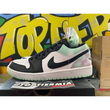 Load image into Gallery viewer, AIR JORDAN 1 LOW TIE-DYE SZ 10 BRAND NEW
