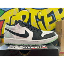 Load image into Gallery viewer, AIR JORDAN 1 LOW TIE-DYE SZ 10 BRAND NEW
