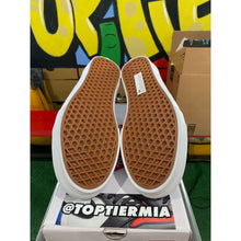 Load image into Gallery viewer, vans old skool supreme swarovski black 2022 sz 11 BRAND NEW
