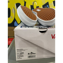 Load image into Gallery viewer, vans old skool supreme swarovski black 2022 sz 11 BRAND NEW
