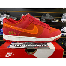 Load image into Gallery viewer, NIKE DUNK LOW ATL SZ 11 BRAND NEW
