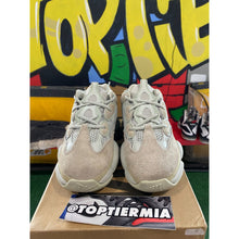 Load image into Gallery viewer, yeezy 500 salt 2018 sz 7.5
