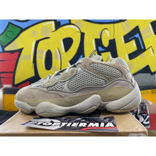 Load image into Gallery viewer, yeezy 500 salt 2018 sz 7.5
