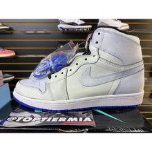 Load image into Gallery viewer, AIR JORDAN 1 SB LANCE MOUNTAIN WHITE SZ 11 BRAND NEW

