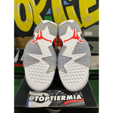 Load image into Gallery viewer, air jordan 6 low white infrared 2015 sz 10.5 BRAND NEW
