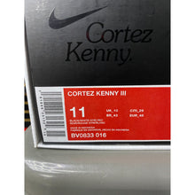 Load image into Gallery viewer, NIKE CORTEZ KENNY 3 KENDRICK LAMAR SZ 11
