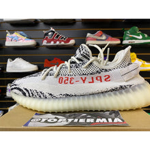 Load image into Gallery viewer, yeezy boost 350 v2 zebra sz 13
