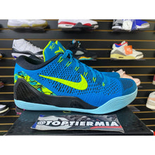 Load image into Gallery viewer, NIKE KOBE 9 ELITE PROTRO PERSPECTIVE SZ 11 BRAND NEW

