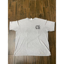 Load image into Gallery viewer, SUPREME SUPPORT UNIT TEE HEATHER GREY (FW21) SZ XL

