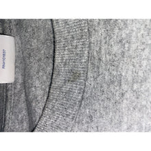 Load image into Gallery viewer, SUPREME SUPPORT UNIT TEE HEATHER GREY (FW21) SZ XL
