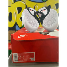 Load image into Gallery viewer, Nike Air Flight Lite II Mid White Black 2021 sz 8.5 BRAND NEW
