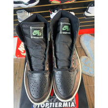 Load image into Gallery viewer, AIR JORDAN 1 LIGHT ARMY RUST SHADOW PATINA SZ 11 BRAND NEW
