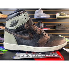 Load image into Gallery viewer, AIR JORDAN 1 LIGHT ARMY RUST SHADOW PATINA SZ 11 BRAND NEW
