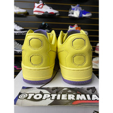 Load image into Gallery viewer, AIR FORCE 1 X KOBE BRYANT MAMBA MENTALITY SZ 8
