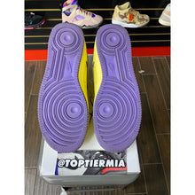 Load image into Gallery viewer, AIR FORCE 1 X KOBE BRYANT MAMBA MENTALITY SZ 8
