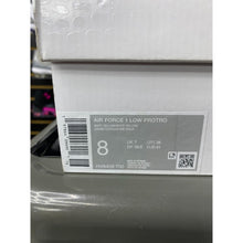 Load image into Gallery viewer, AIR FORCE 1 X KOBE BRYANT MAMBA MENTALITY SZ 8
