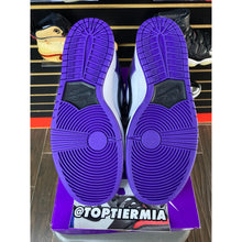 Load image into Gallery viewer, NIKE SB LOW COURT PURPLE 2021 BRAND NEW SZ 11

