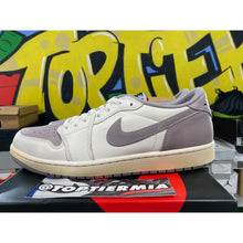 Load image into Gallery viewer, air jordan 1 low atmosphere gray 2023 sz 13
