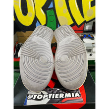 Load image into Gallery viewer, air jordan 1 low atmosphere gray 2023 sz 13
