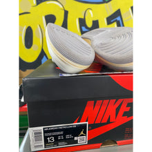 Load image into Gallery viewer, air jordan 1 low atmosphere gray 2023 sz 13
