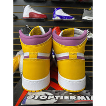 Load image into Gallery viewer, air jordan 1 high og gs brotherhood sz 7y brand new
