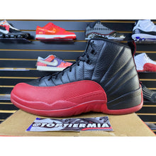 Load image into Gallery viewer, AIR JORDAN 12 FLU GAME SZ 14
