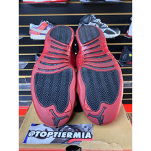 Load image into Gallery viewer, AIR JORDAN 12 FLU GAME SZ 14
