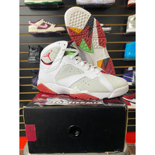 Load image into Gallery viewer, AIR JORDAN 7 HARE CDP 2008 SZ 9.5
