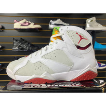 Load image into Gallery viewer, AIR JORDAN 7 HARE CDP 2008 SZ 9.5
