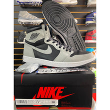 Load image into Gallery viewer, AIR JORDAN 1 HIGH OG SHADOW 2.0 SZ 11
