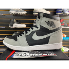 Load image into Gallery viewer, AIR JORDAN 1 HIGH OG SHADOW 2.0 SZ 11

