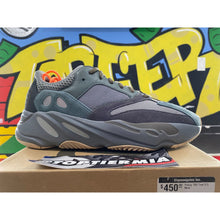 Load image into Gallery viewer, yeezy boost 700 teal blue 2019 sz 9.5

