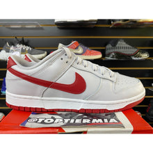 Load image into Gallery viewer, NIKE DUNK LOW WOLF GREY PURE PLATNUM SZ 11 BRAND NEW
