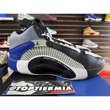 Load image into Gallery viewer, AIR JORDAN 35 x FRAGMENT SZ 13
