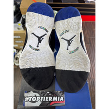 Load image into Gallery viewer, AIR JORDAN 35 x FRAGMENT SZ 13
