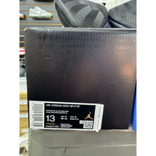 Load image into Gallery viewer, AIR JORDAN 35 x FRAGMENT SZ 13

