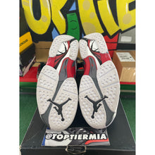 Load image into Gallery viewer, air jordan 8 bugs bunny 2013 sz 10
