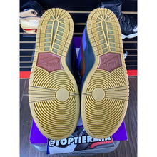 Load image into Gallery viewer, NIKE SB DUNK LOW PERSIAN VIOLET 2025 SZ 11 BRAND NEW
