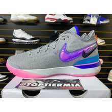Load image into Gallery viewer, NIKE ZOOM LEBRON NXXT GEN 1984 SZ 11 BRAND NEW

