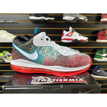 Load image into Gallery viewer, LEBRON 8 MIAMI NIGHT SZ 9.5
