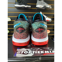 Load image into Gallery viewer, LEBRON 8 MIAMI NIGHT SZ 9.5

