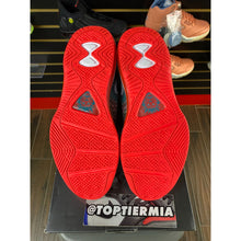Load image into Gallery viewer, LEBRON 8 MIAMI NIGHT SZ 9.5
