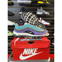 Load image into Gallery viewer, NIKE AIR MAX 97 HAVE A NIKE DAY SZ 9
